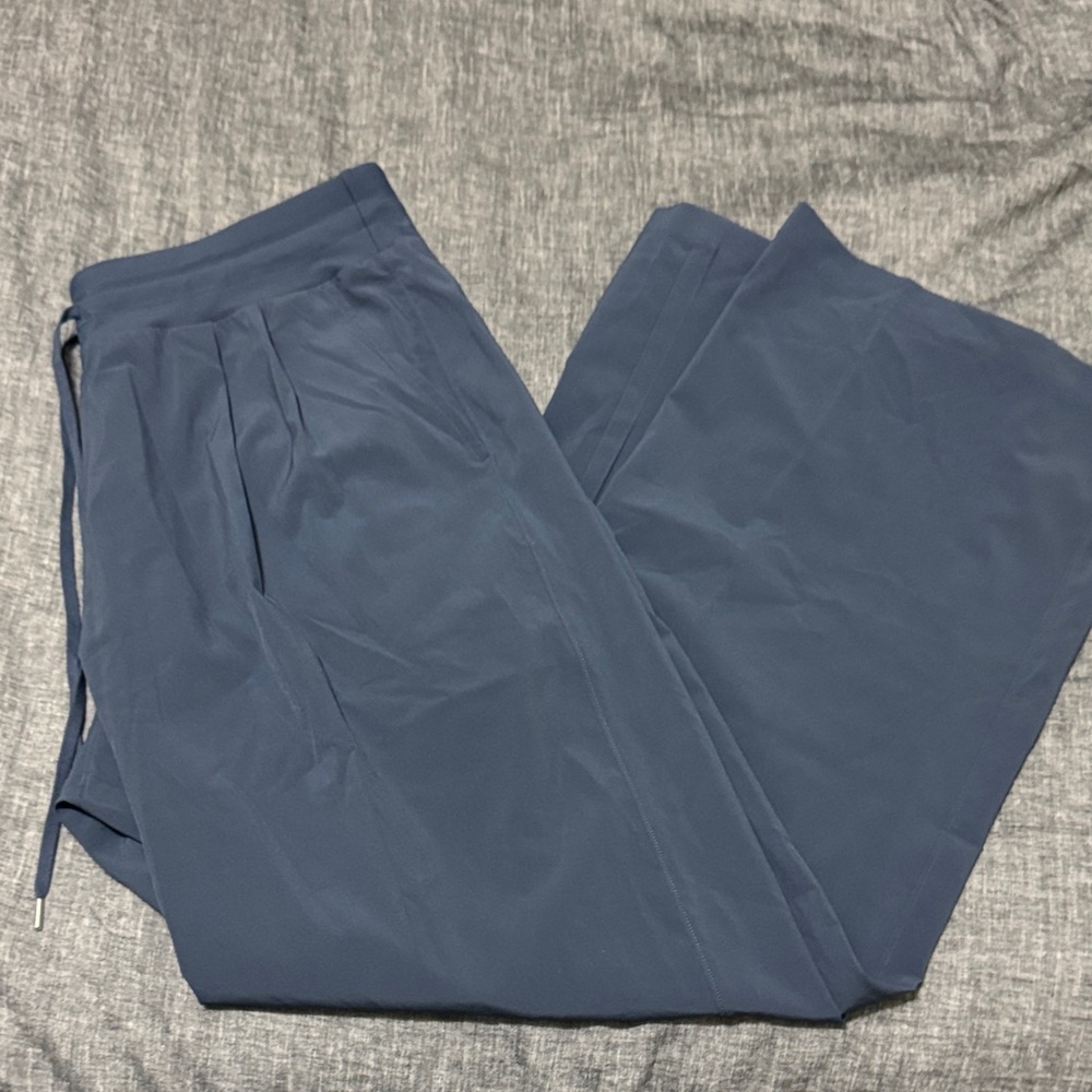 Men's Navy Pants